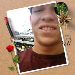 Meet your Posher, Gregory